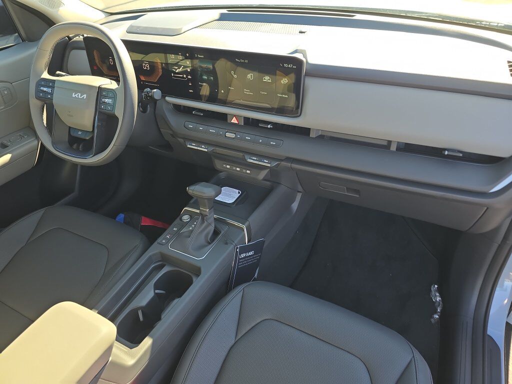 2027 Kia Seltos EX San Clemente CA