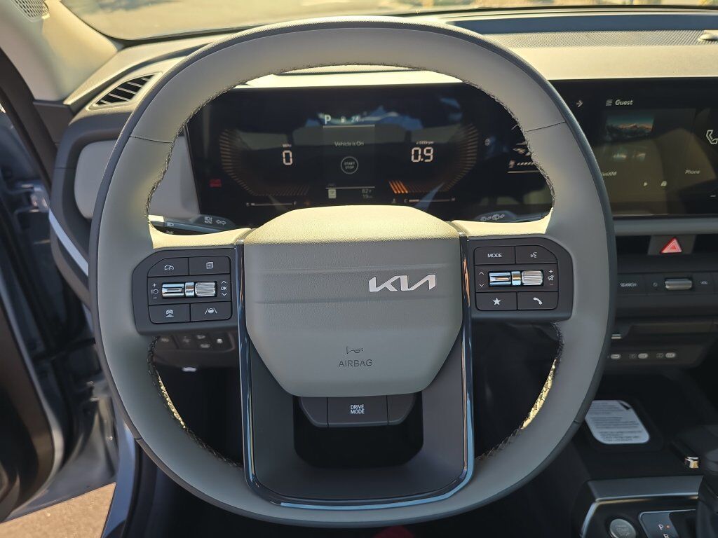 2027 Kia Seltos EX San Clemente CA