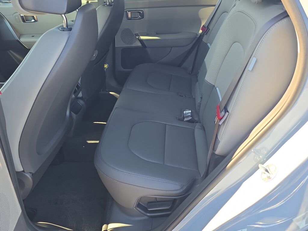 2027 Kia Seltos EX San Clemente CA