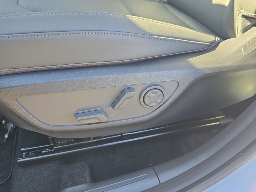 2027 Kia Seltos EX San Clemente CA