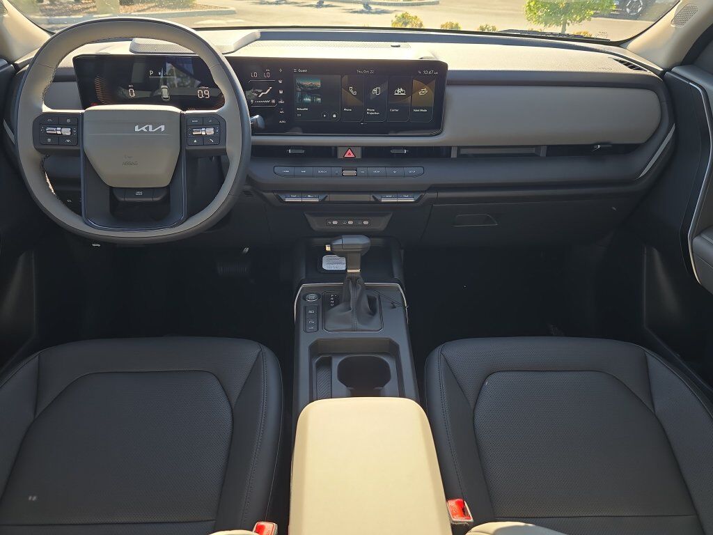 2027 Kia Seltos EX San Clemente CA