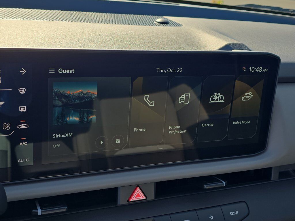 2027 Kia Seltos EX San Clemente CA