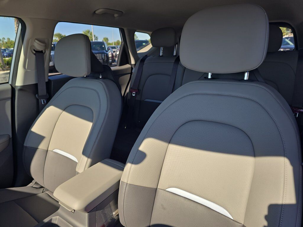 2027 Kia Seltos EX San Clemente CA