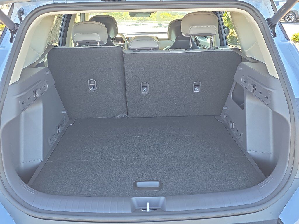 2027 Kia Seltos EX San Clemente CA
