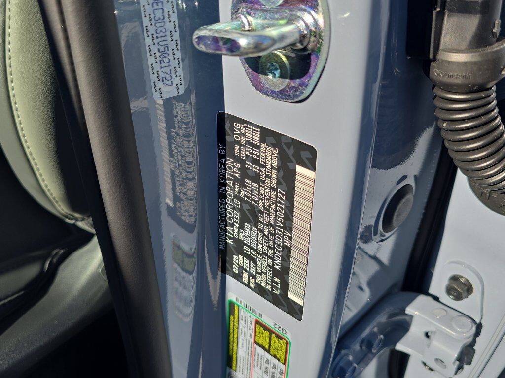 2027 Kia Seltos EX San Clemente CA