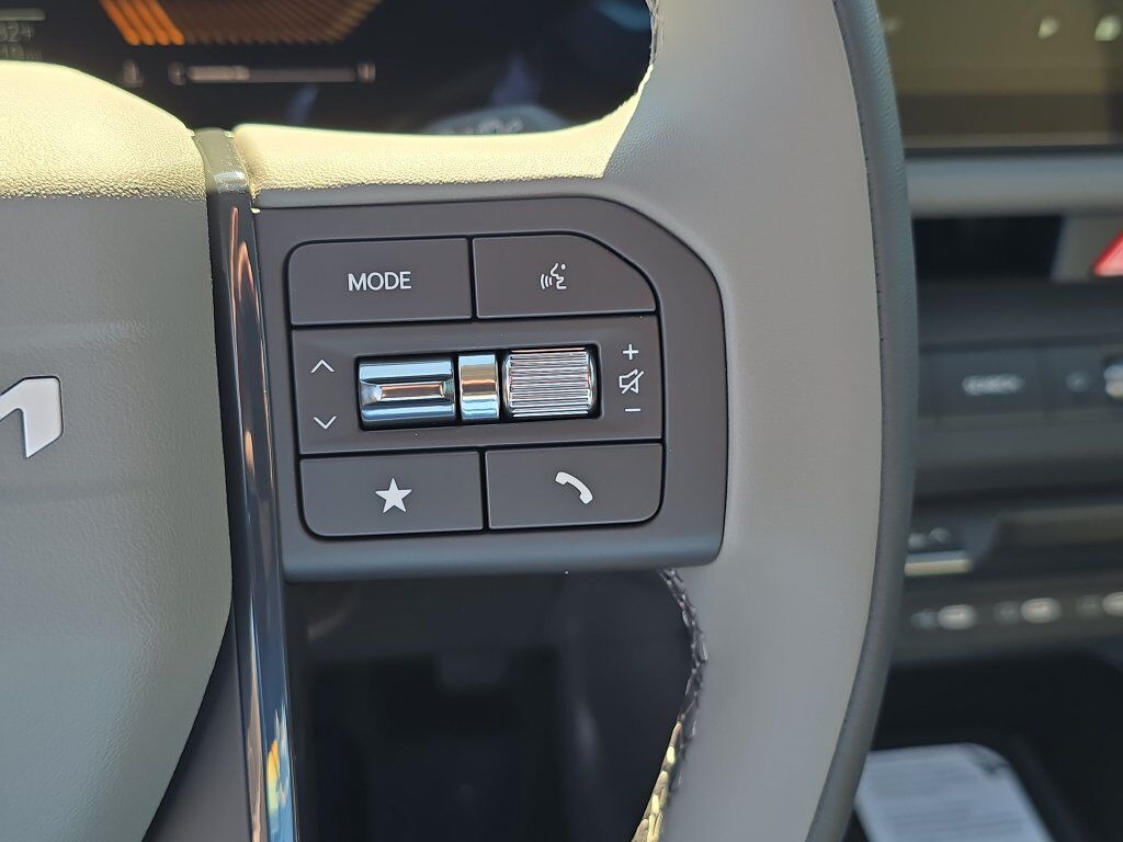 2027 Kia Seltos EX San Clemente CA