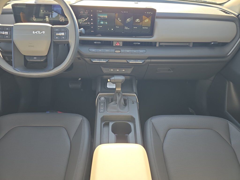 2027 Kia Seltos EX San Clemente CA