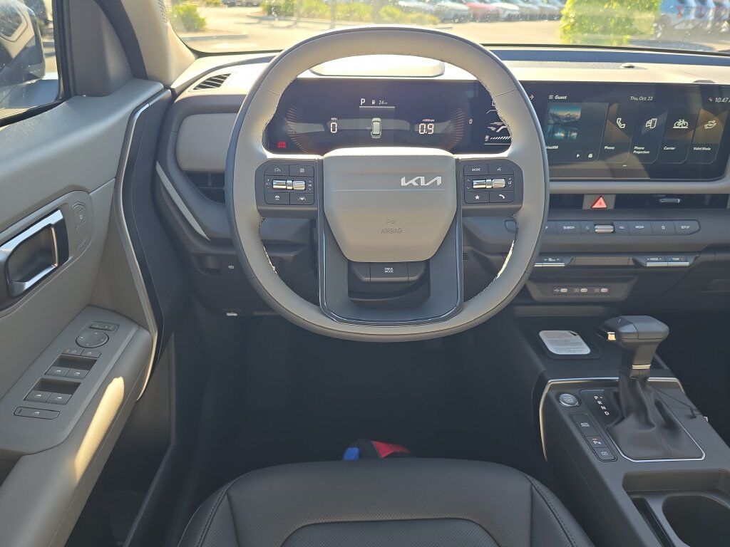 2027 Kia Seltos EX San Clemente CA