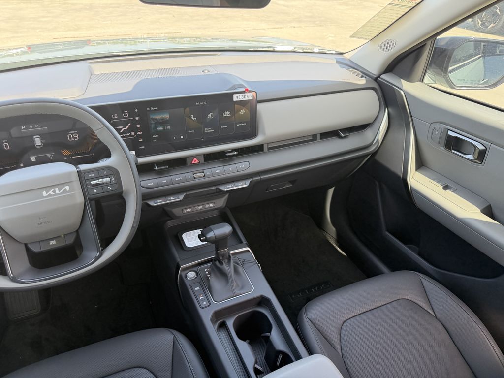 2027 Kia Seltos EX San Clemente CA