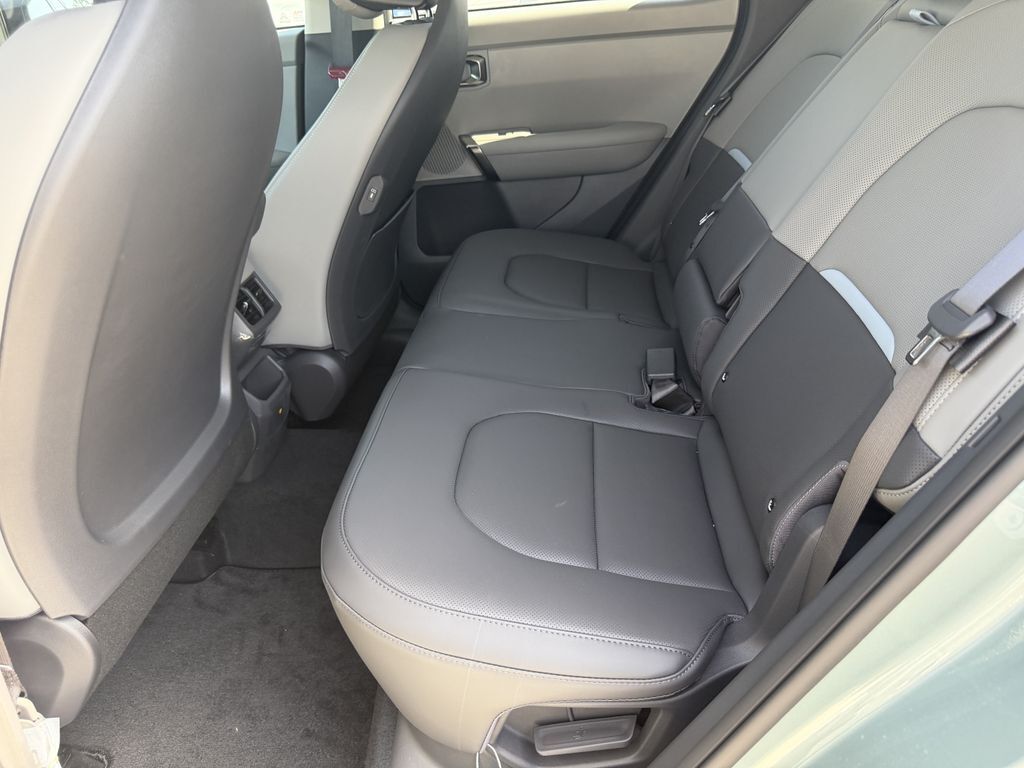 2027 Kia Seltos EX San Clemente CA