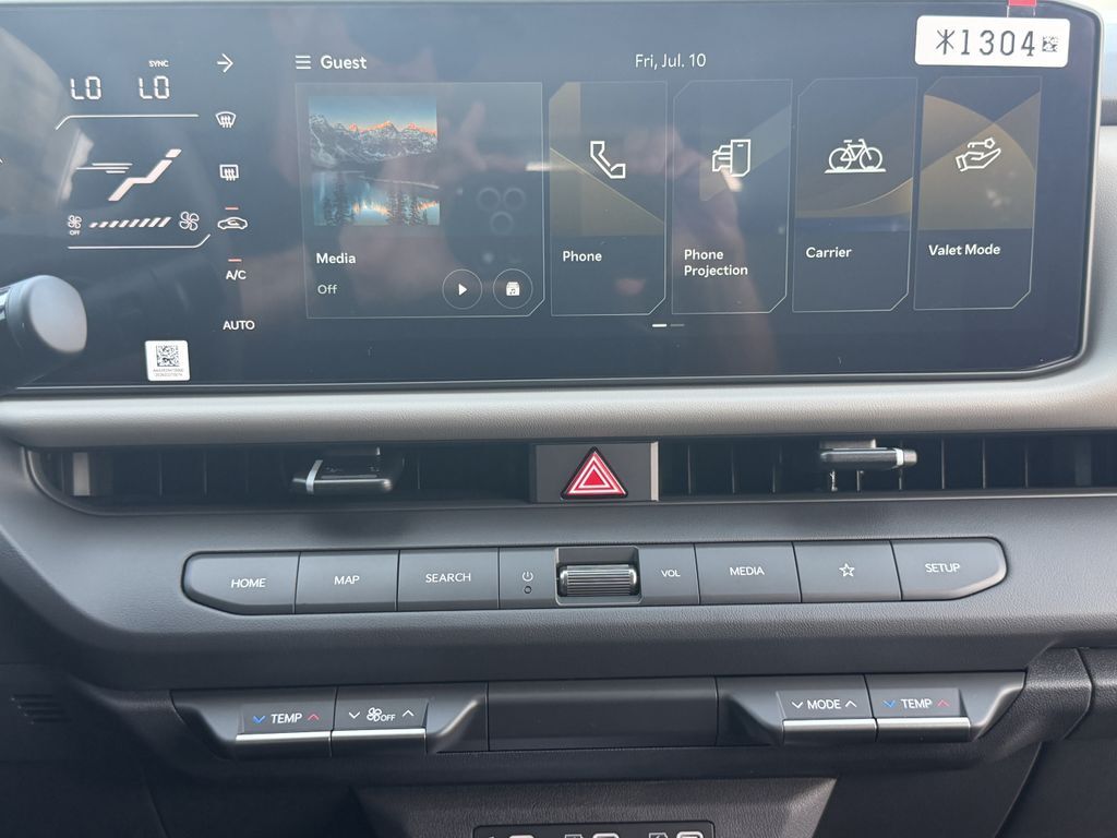 2027 Kia Seltos EX San Clemente CA