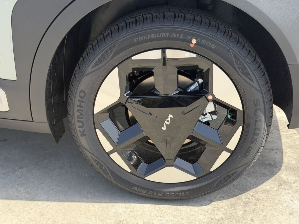 2027 Kia Seltos EX San Clemente CA