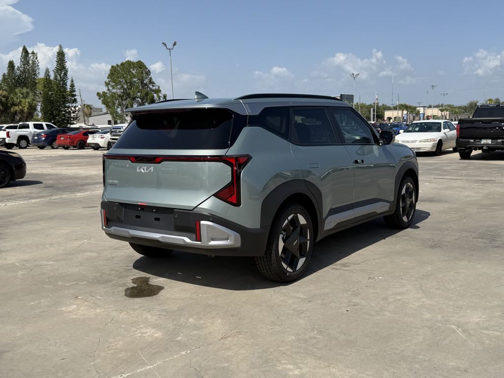 2027 Kia Seltos EX San Clemente CA