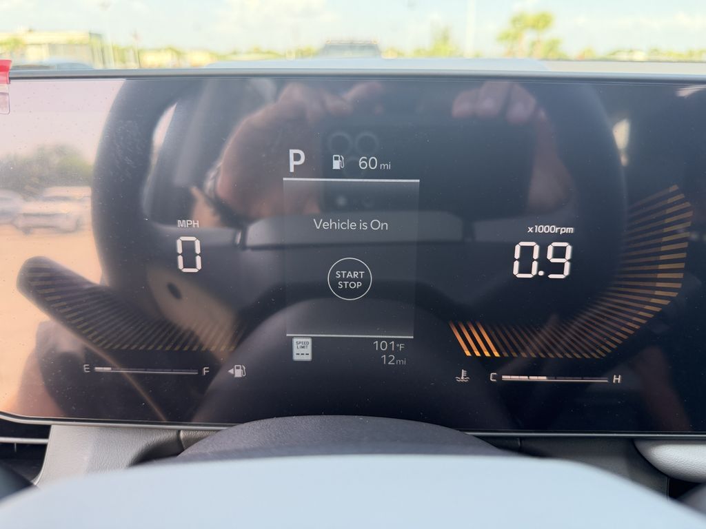 2027 Kia Seltos EX San Clemente CA