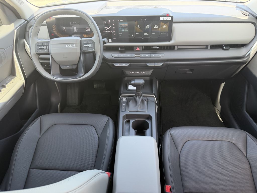 2027 Kia Seltos EX San Clemente CA