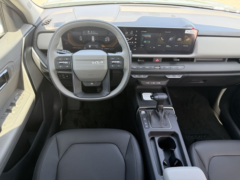 2027 Kia Seltos EX San Clemente CA