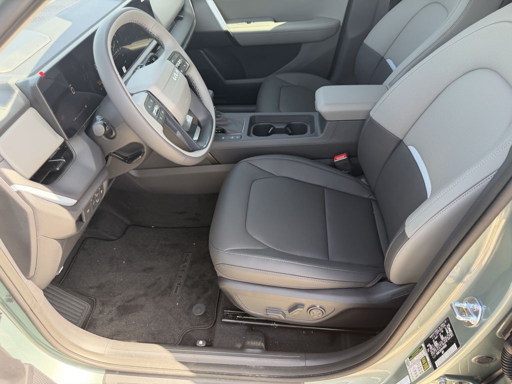 2027 Kia Seltos EX San Clemente CA