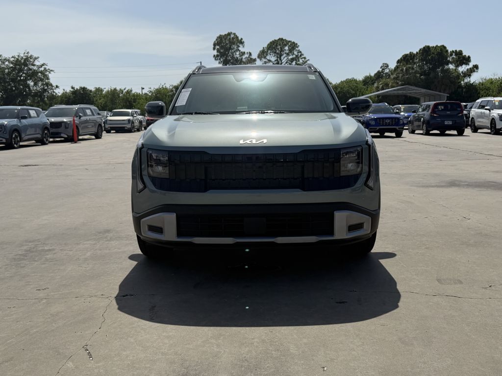 2027 Kia Seltos EX San Clemente CA