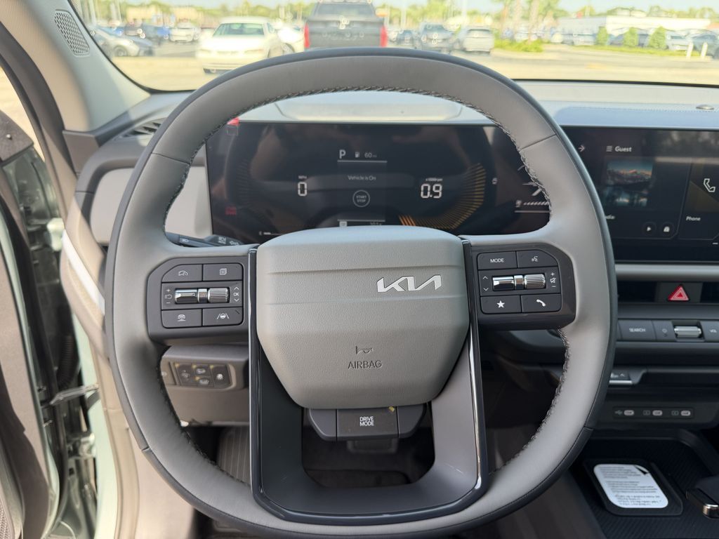 2027 Kia Seltos EX San Clemente CA
