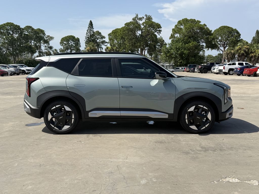 2027 Kia Seltos EX San Clemente CA