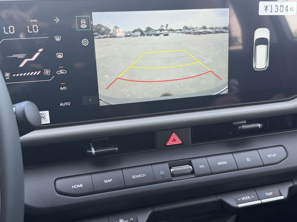 2027 Kia Seltos EX San Clemente CA