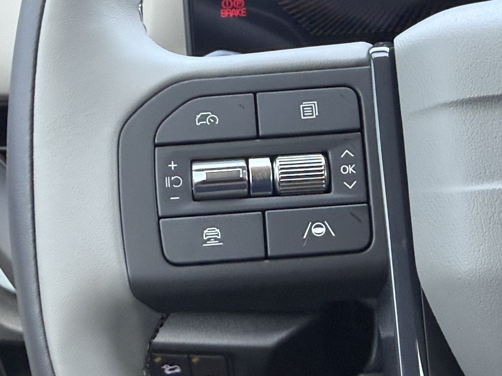 2027 Kia Seltos EX San Clemente CA