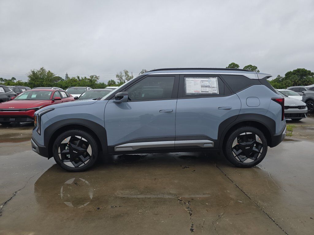 2027 Kia Seltos EX San Clemente CA