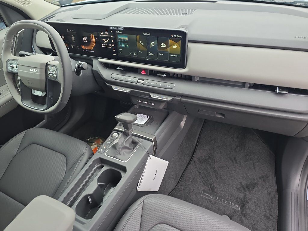 2027 Kia Seltos EX San Clemente CA