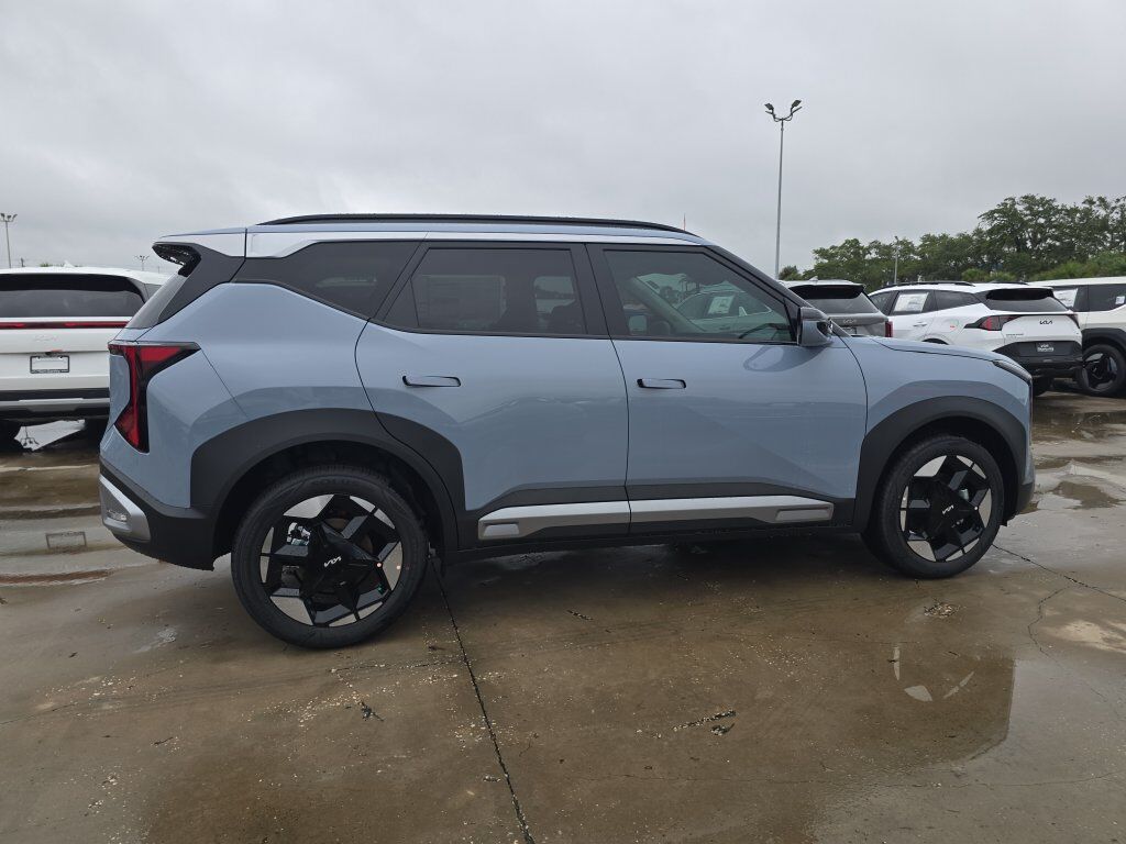 2027 Kia Seltos EX San Clemente CA
