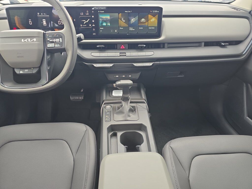 2027 Kia Seltos EX San Clemente CA