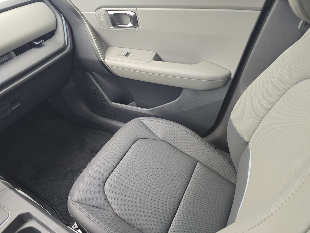 2027 Kia Seltos EX San Clemente CA