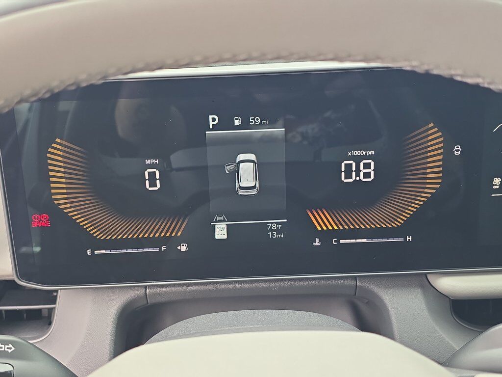 2027 Kia Seltos EX San Clemente CA
