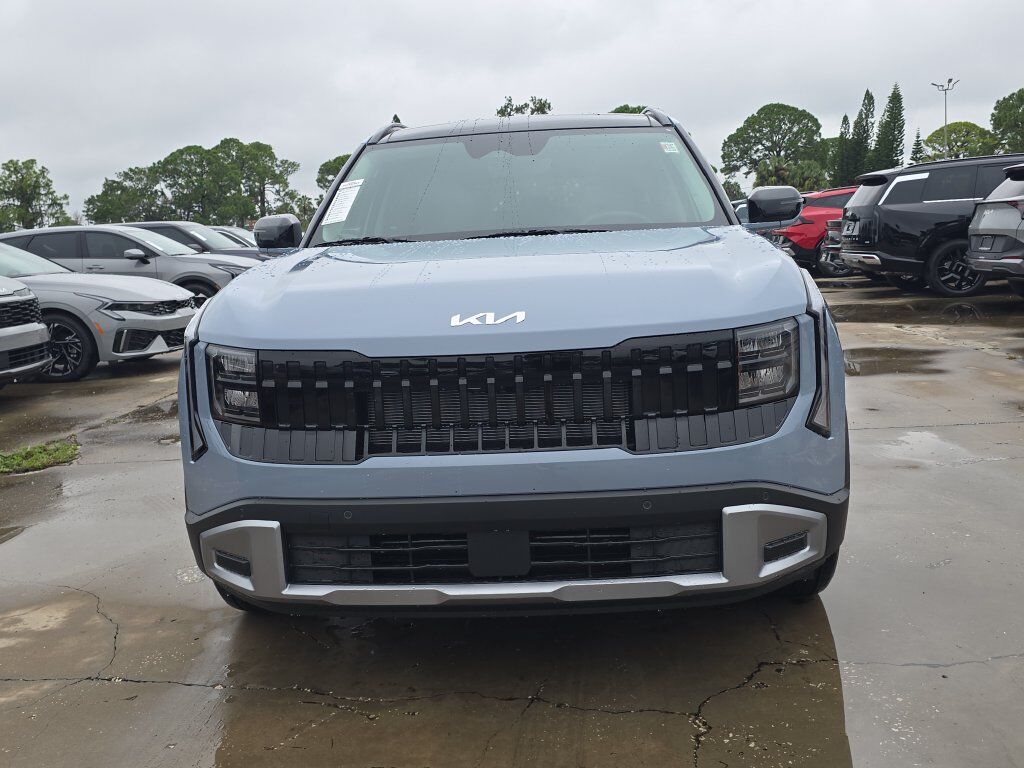 2027 Kia Seltos EX San Clemente CA