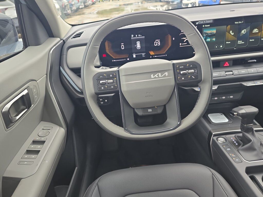 2027 Kia Seltos EX San Clemente CA