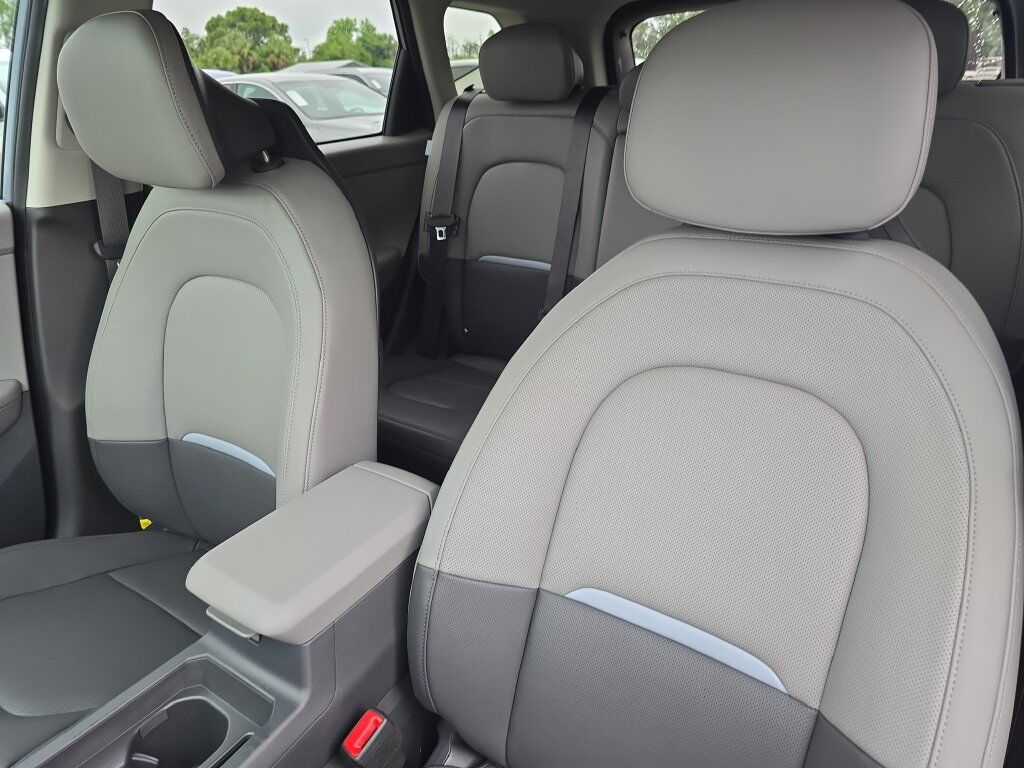 2027 Kia Seltos EX San Clemente CA