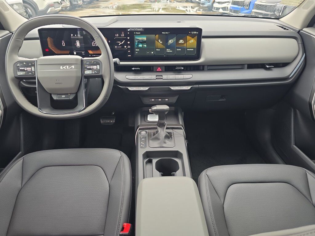 2027 Kia Seltos EX San Clemente CA