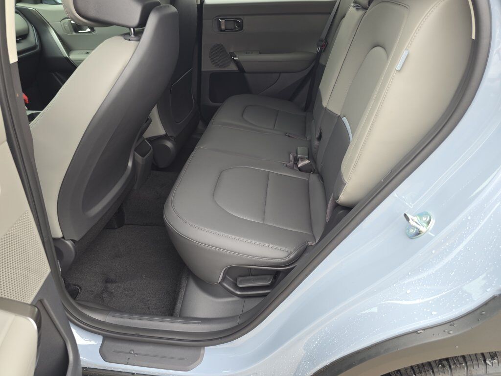 2027 Kia Seltos EX San Clemente CA