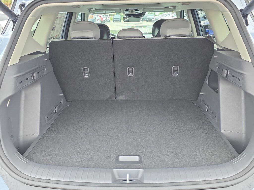 2027 Kia Seltos EX San Clemente CA