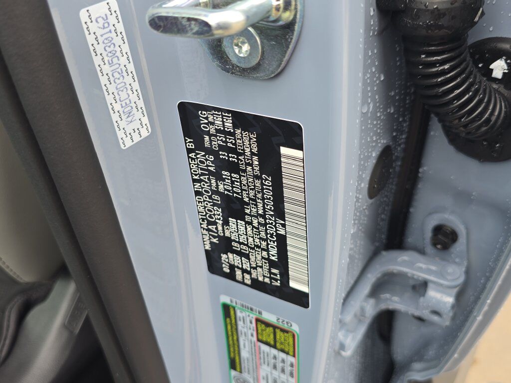 2027 Kia Seltos EX San Clemente CA