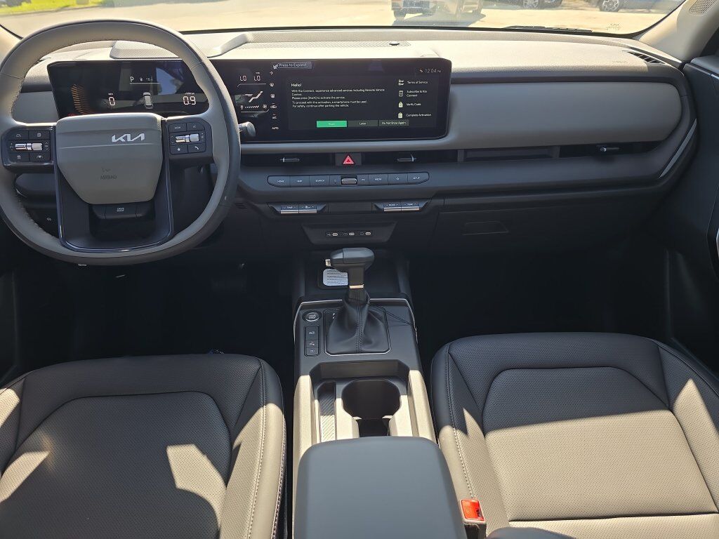 2027 Kia Seltos EX San Clemente CA
