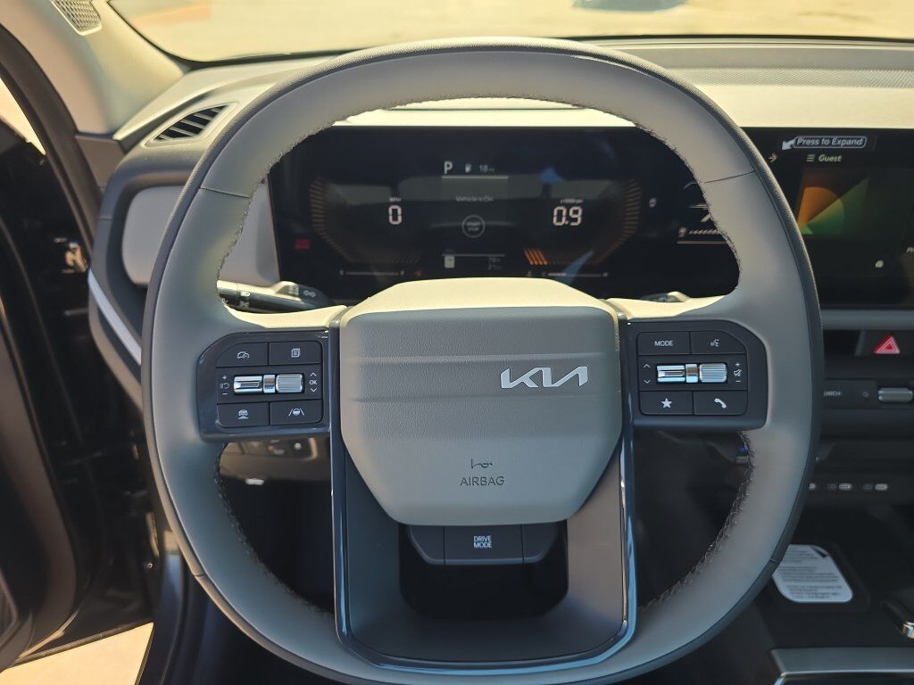 2027 Kia Seltos EX San Clemente CA