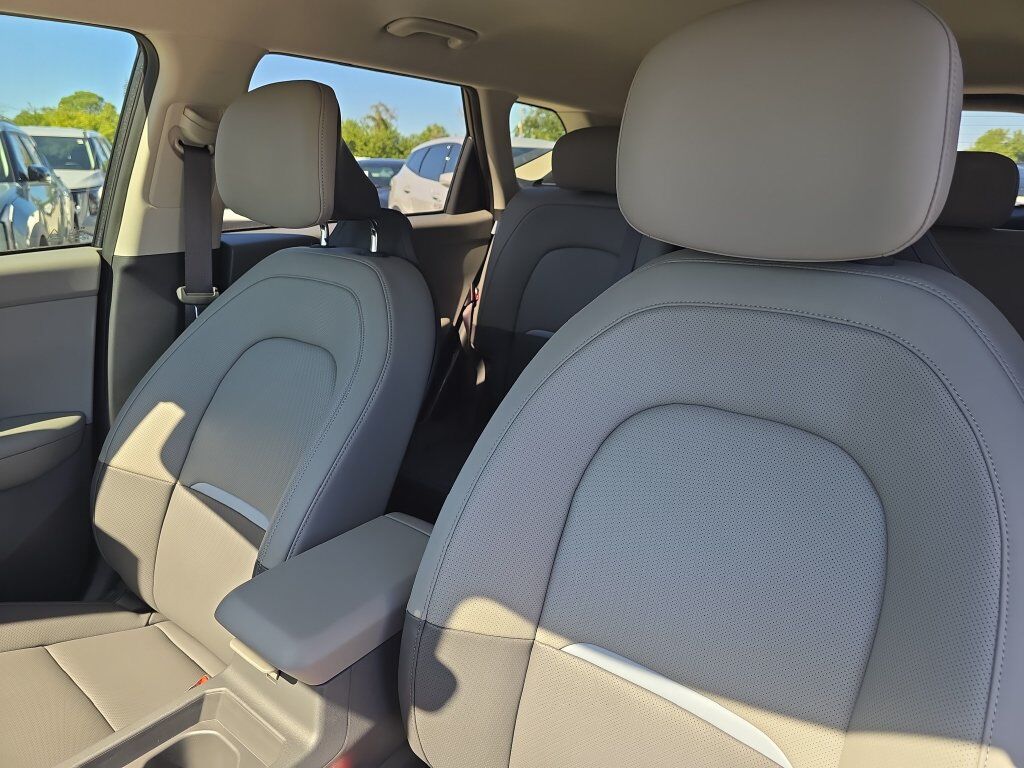 2027 Kia Seltos EX San Clemente CA