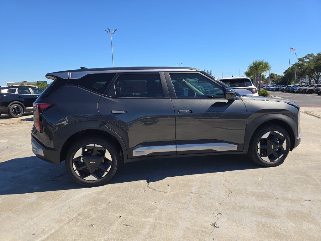 2027 Kia Seltos EX San Clemente CA