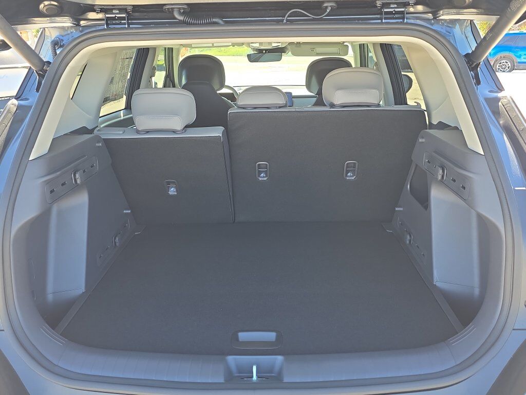 2027 Kia Seltos EX San Clemente CA