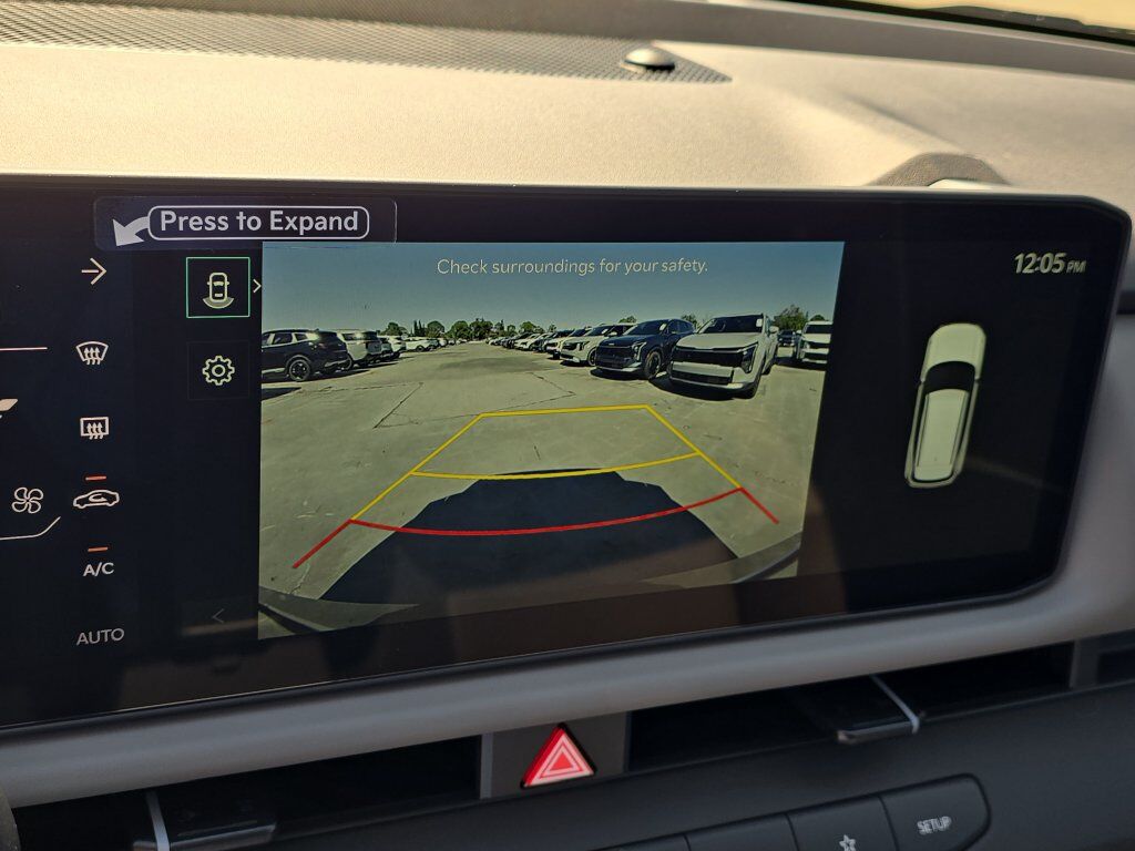 2027 Kia Seltos EX San Clemente CA