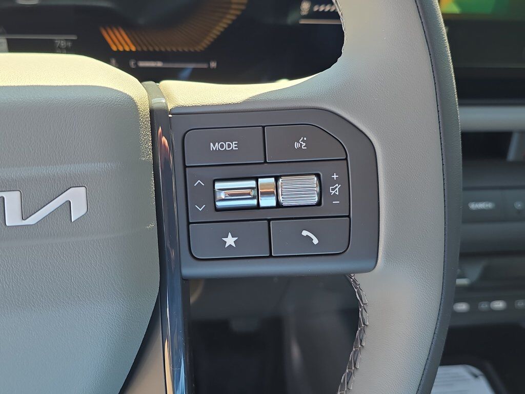2027 Kia Seltos EX San Clemente CA