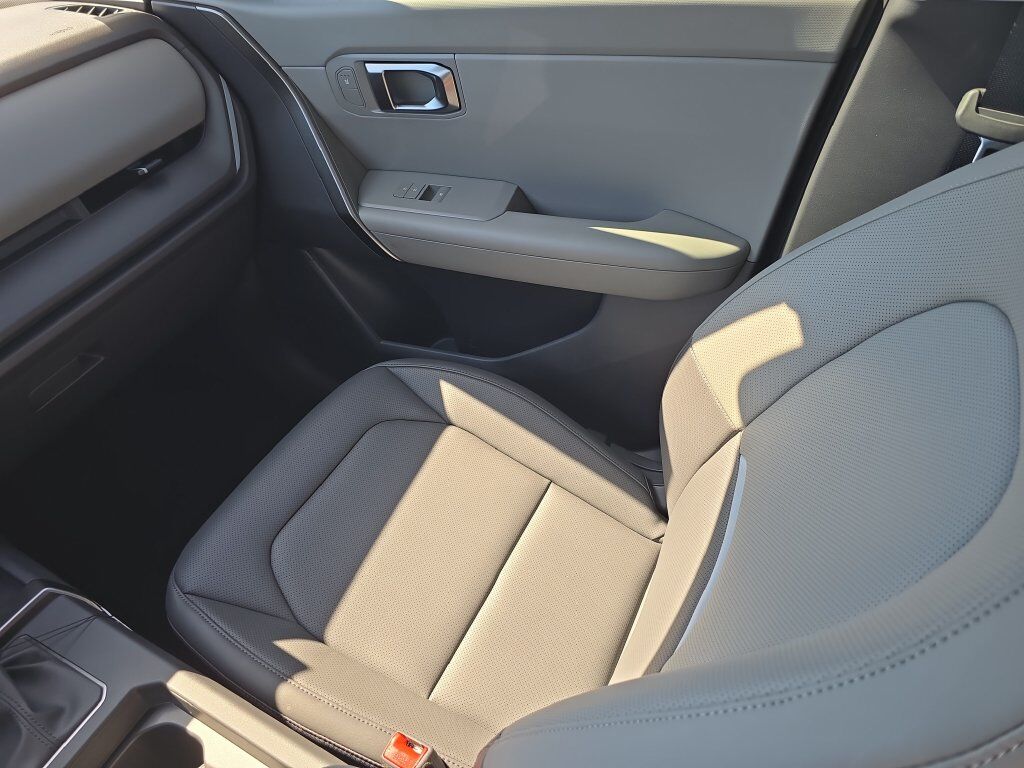 2027 Kia Seltos EX San Clemente CA