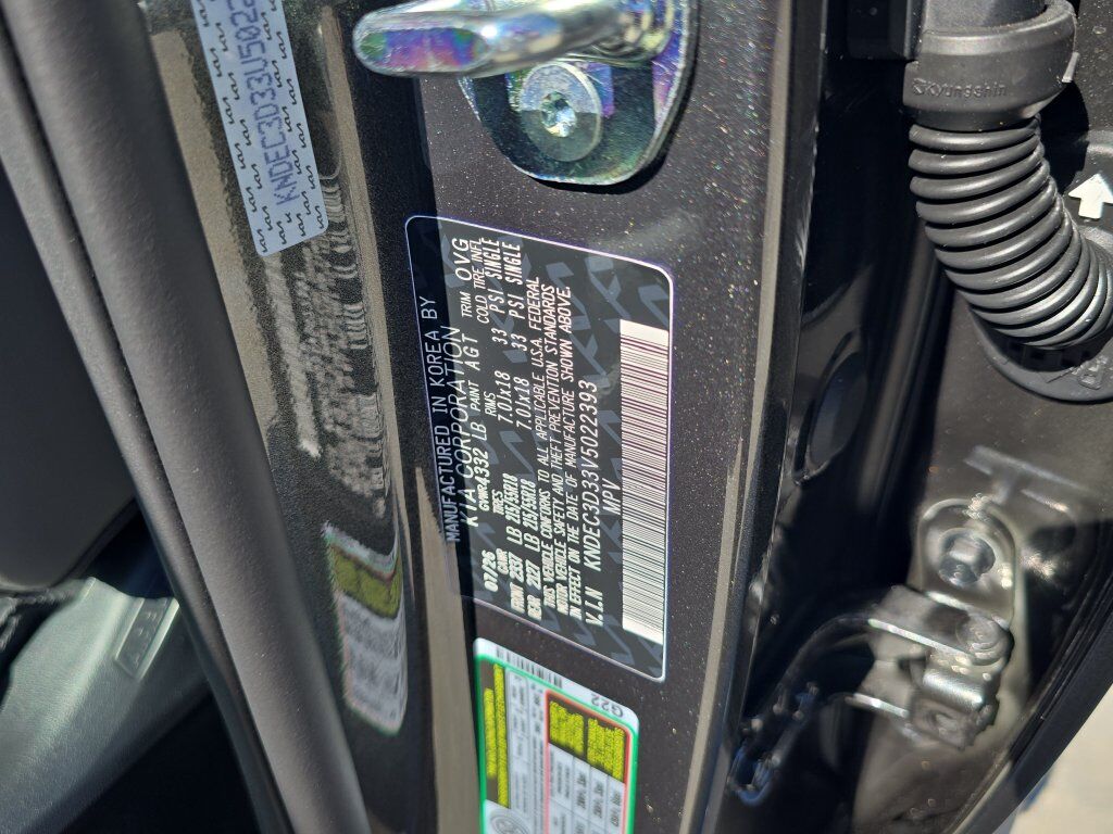 2027 Kia Seltos EX San Clemente CA