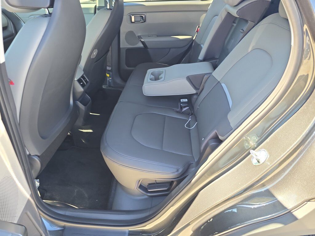 2027 Kia Seltos EX San Clemente CA