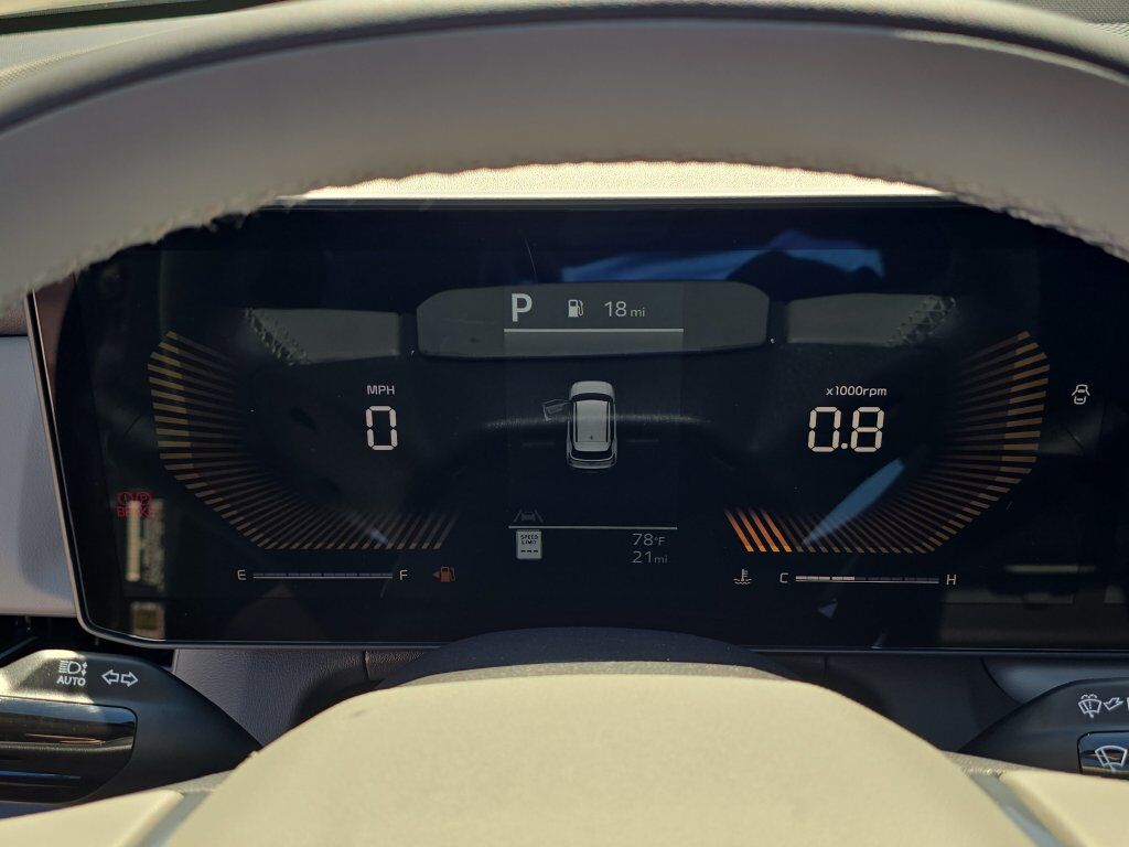 2027 Kia Seltos EX San Clemente CA